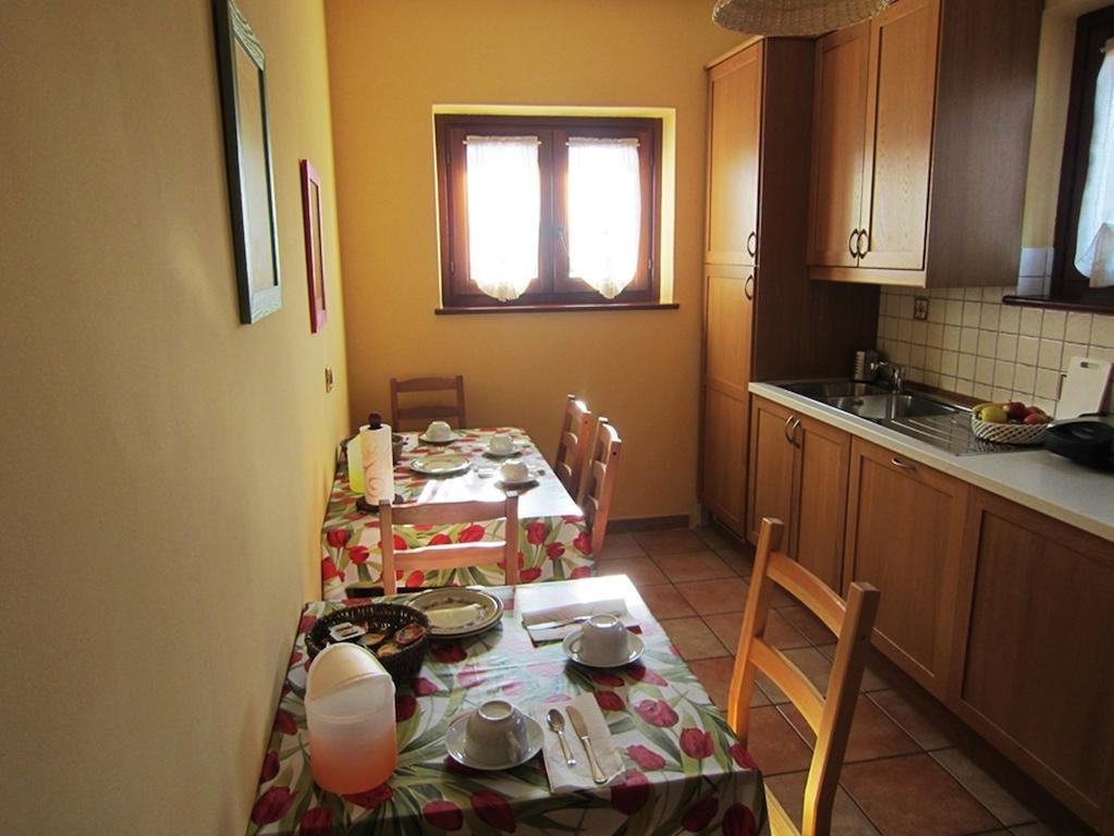 Stirenca B&B Trieste Exterior foto