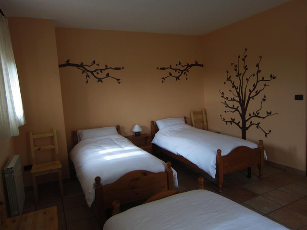 Stirenca B&B Trieste Quarto foto