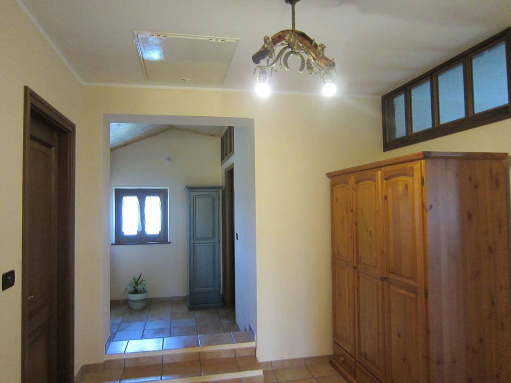 Stirenca B&B Trieste Exterior foto